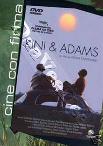 Kini And Adams (DVD)